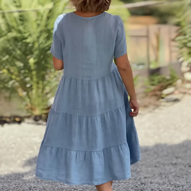 Jenny Summer Dress