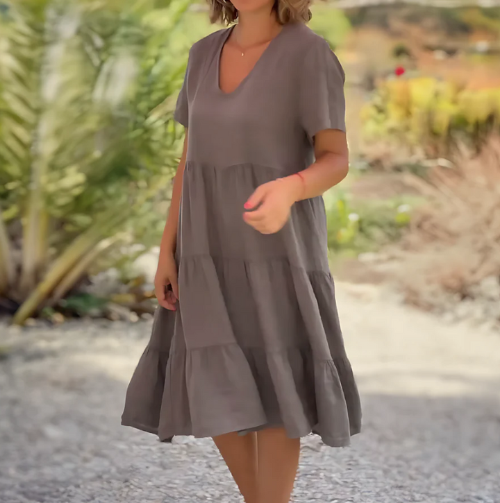 Jenny Summer Dress
