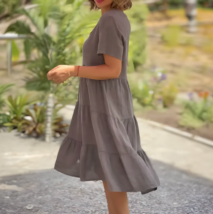 Jenny Summer Dress