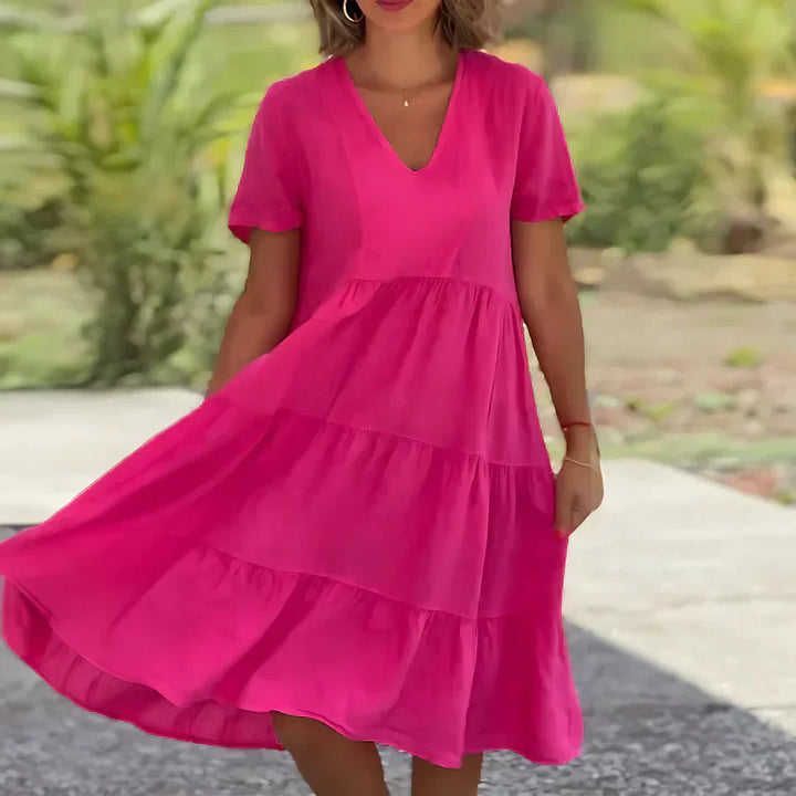 Jenny Summer Dress