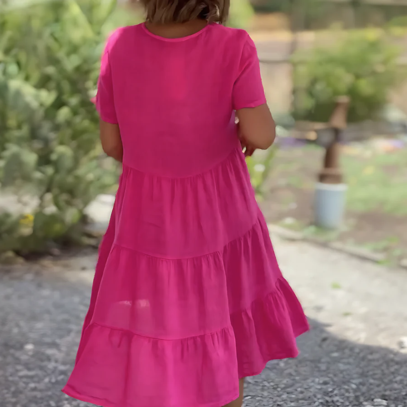 Jenny Summer Dress