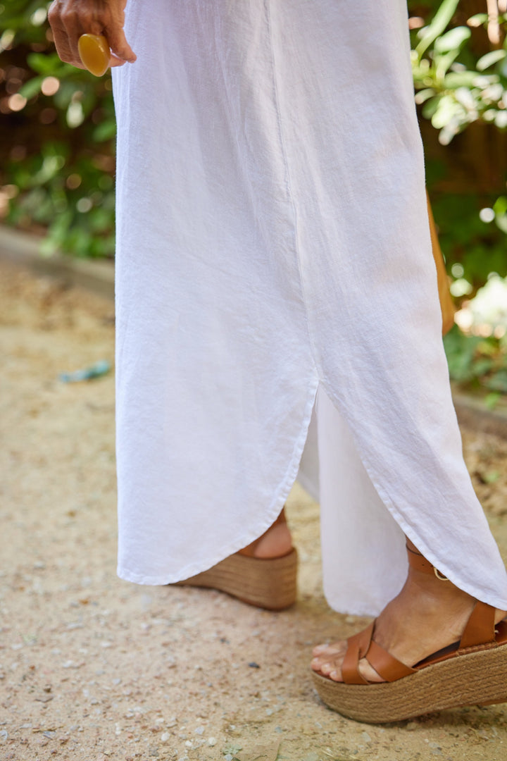 Alice Boho Maxi Dress