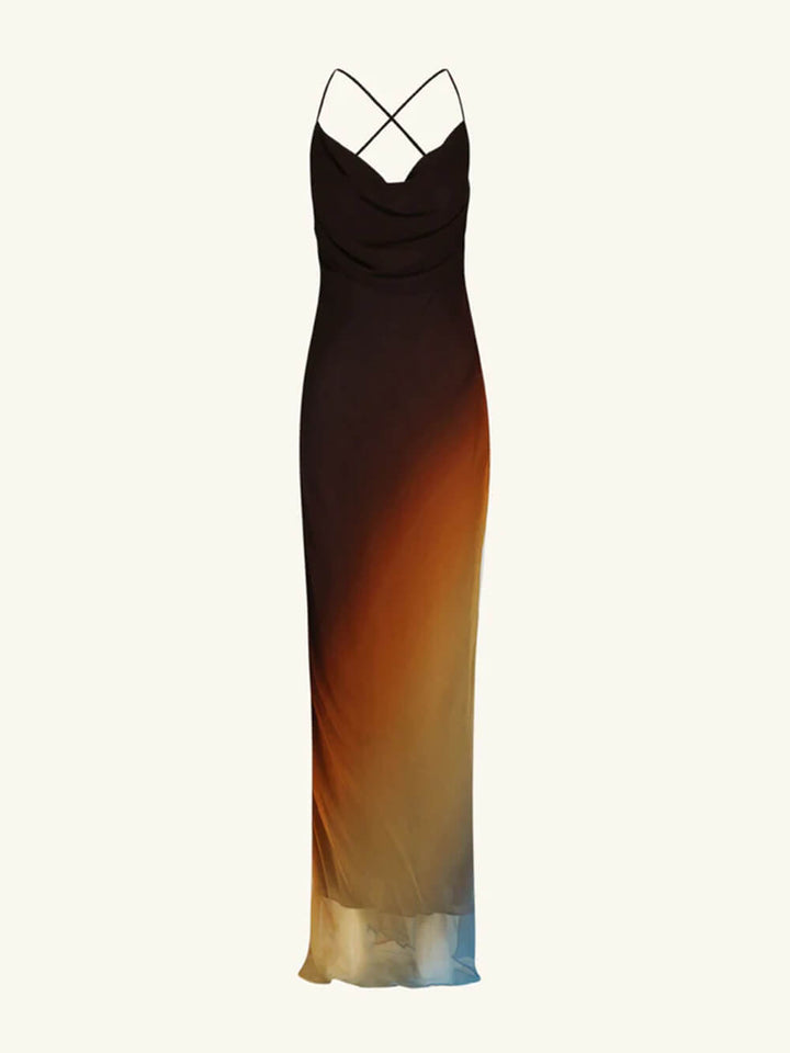 Alice Maxi Dress