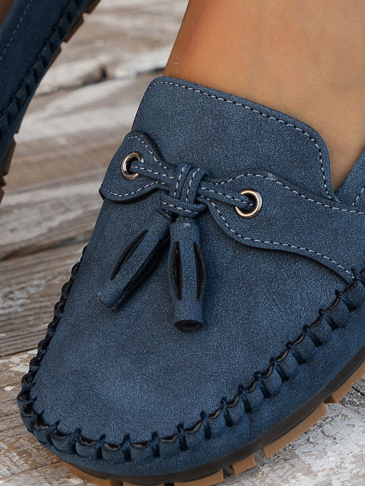 Becky™ | Soft and Comfortable Loafers