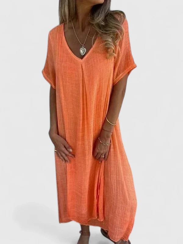 Lianrose | Comfortable Maternity Dress
