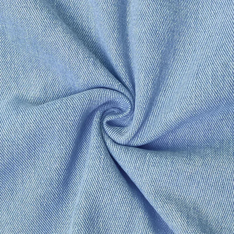 Women's Summer Dress | Round Neckline Oversized Pockets