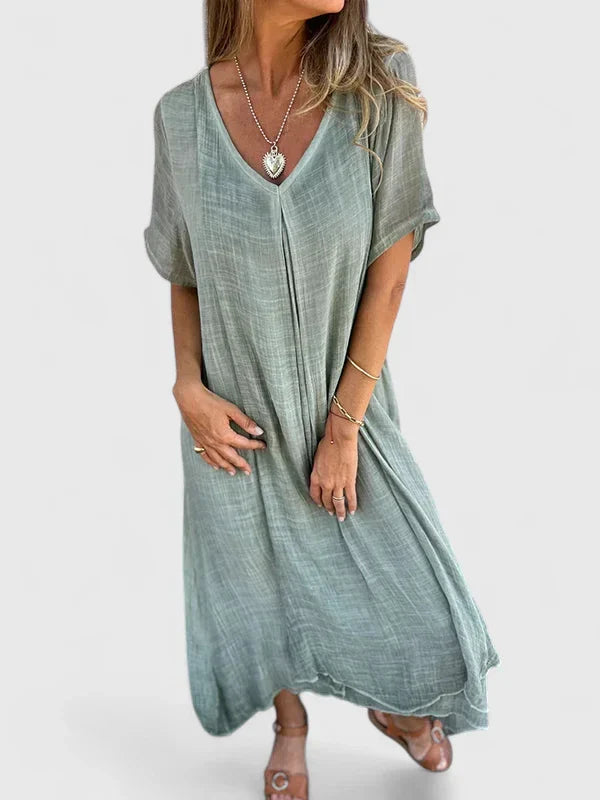 Lianrose | Comfortable Maternity Dress