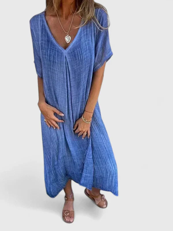 Lianrose | Comfortable Maternity Dress
