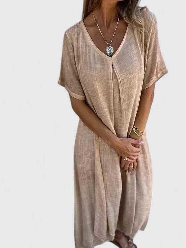 Lianrose | Comfortable Maternity Dress