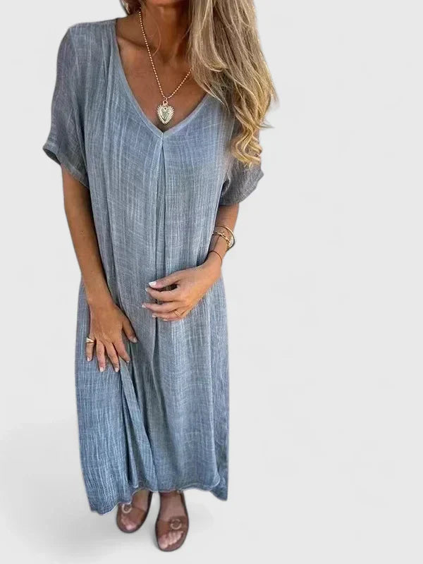 Lianrose | Comfortable Maternity Dress