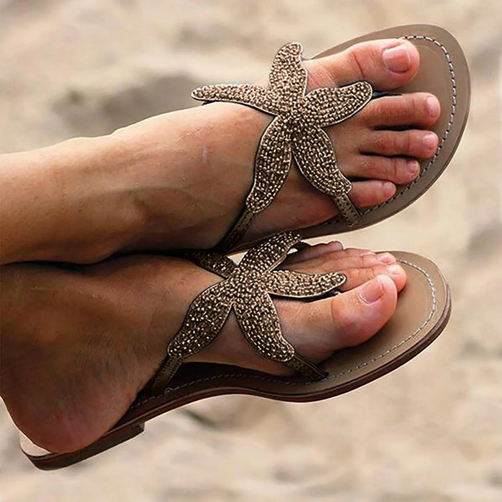 Primrose | Women's Slides