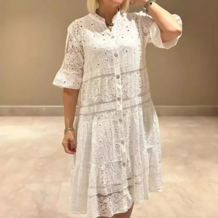 Lauren Lace Dress
