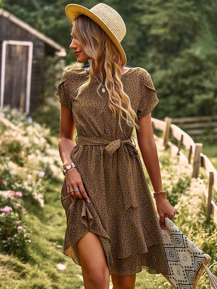 Jessica™ | Summer Dress