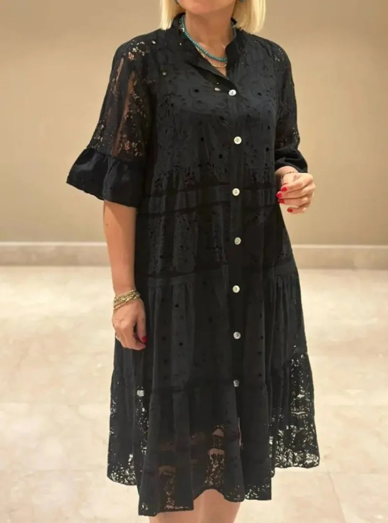 Lauren Lace Dress