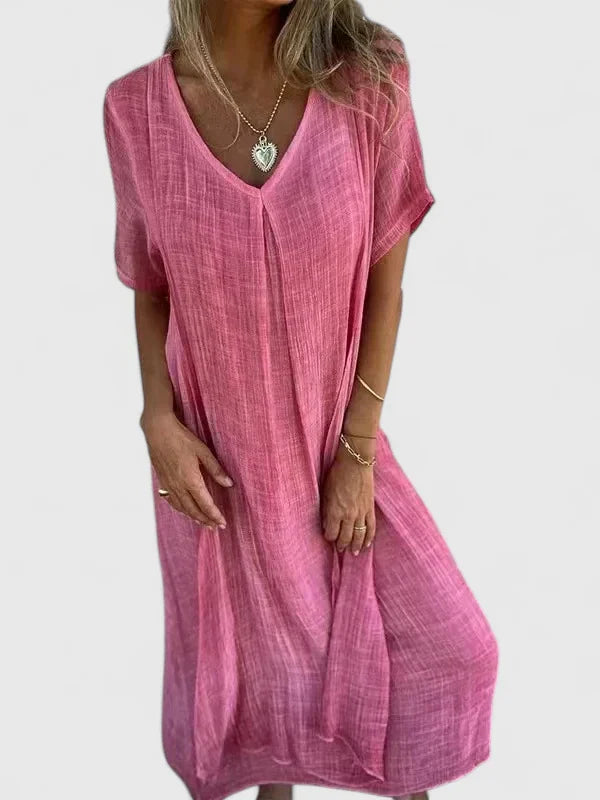 Lianrose | Comfortable Maternity Dress