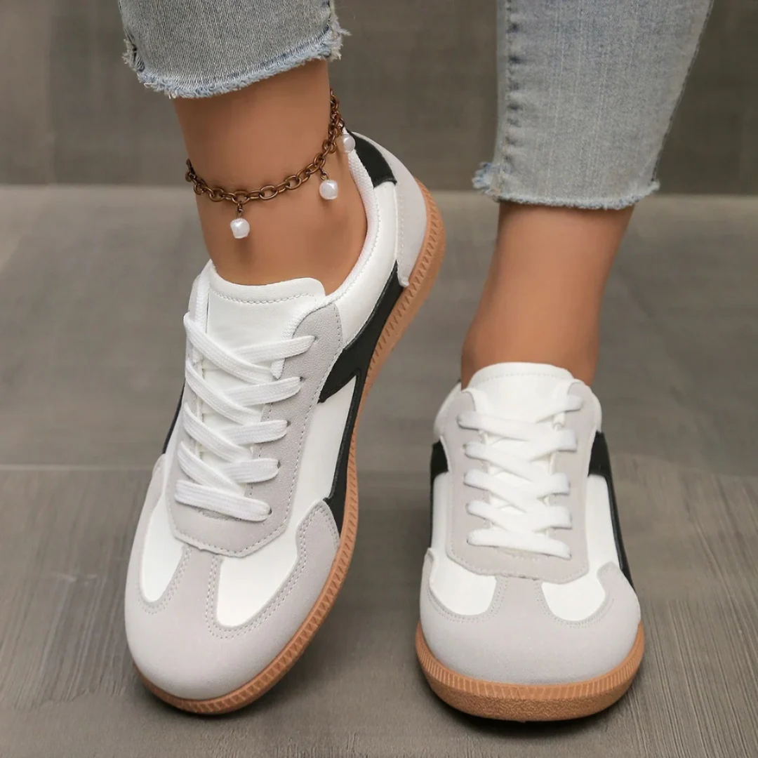 Cecilia™ | Women's Orthopedic Shoes