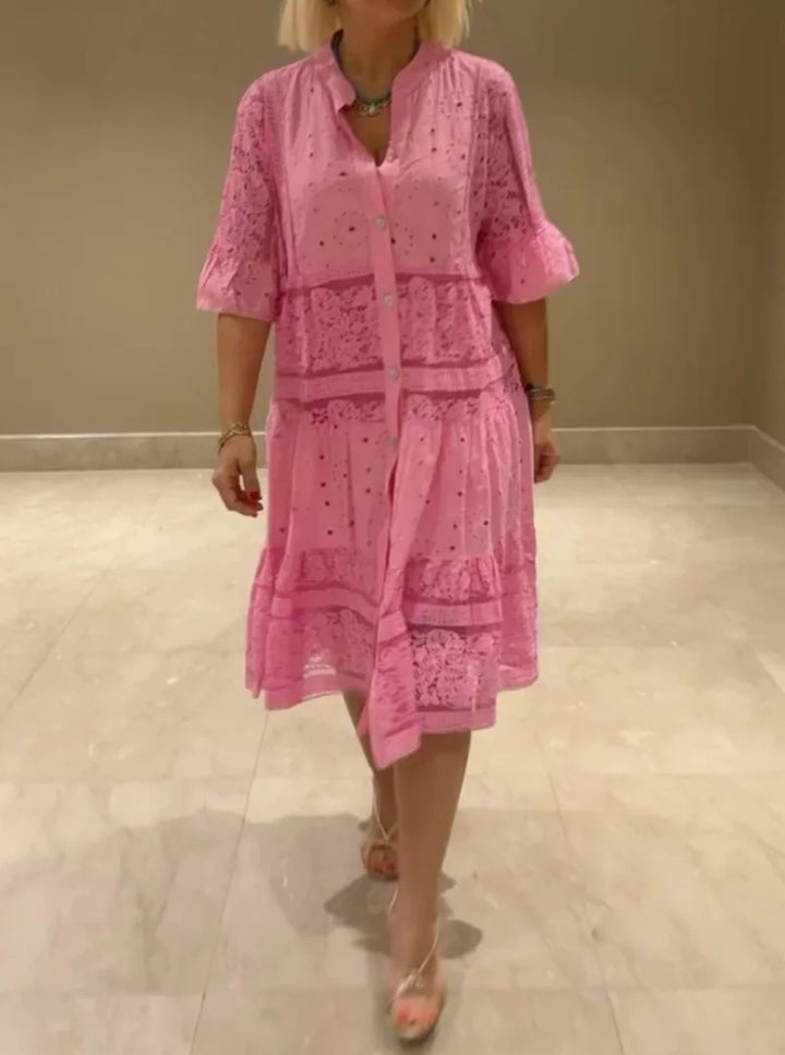 Lauren Lace Dress