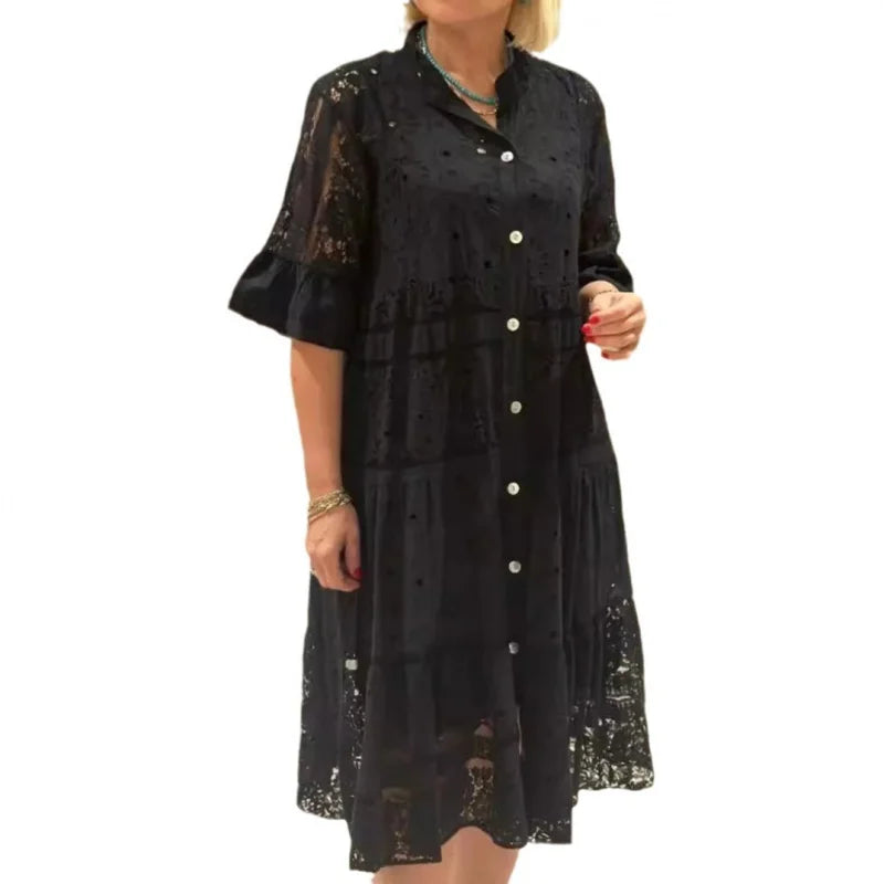 Lauren Lace Dress
