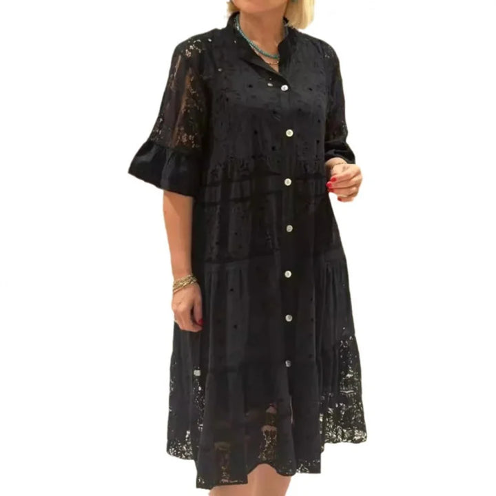 Lauren Lace Dress