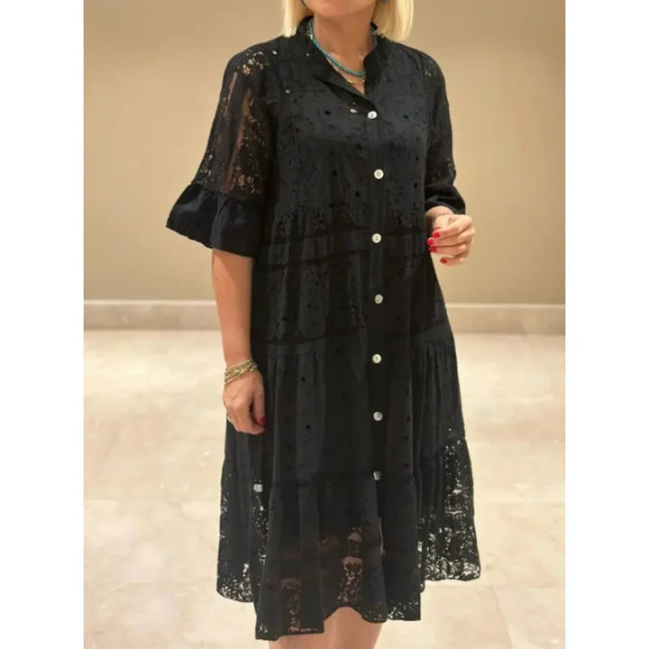 Lauren Lace Dress