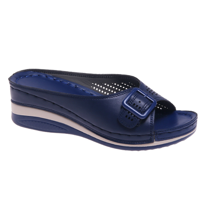 Babette | Women's Orthopedic Flat Sandals