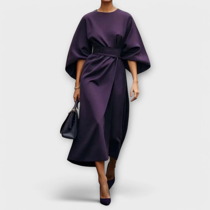 Sonia Elegant dress