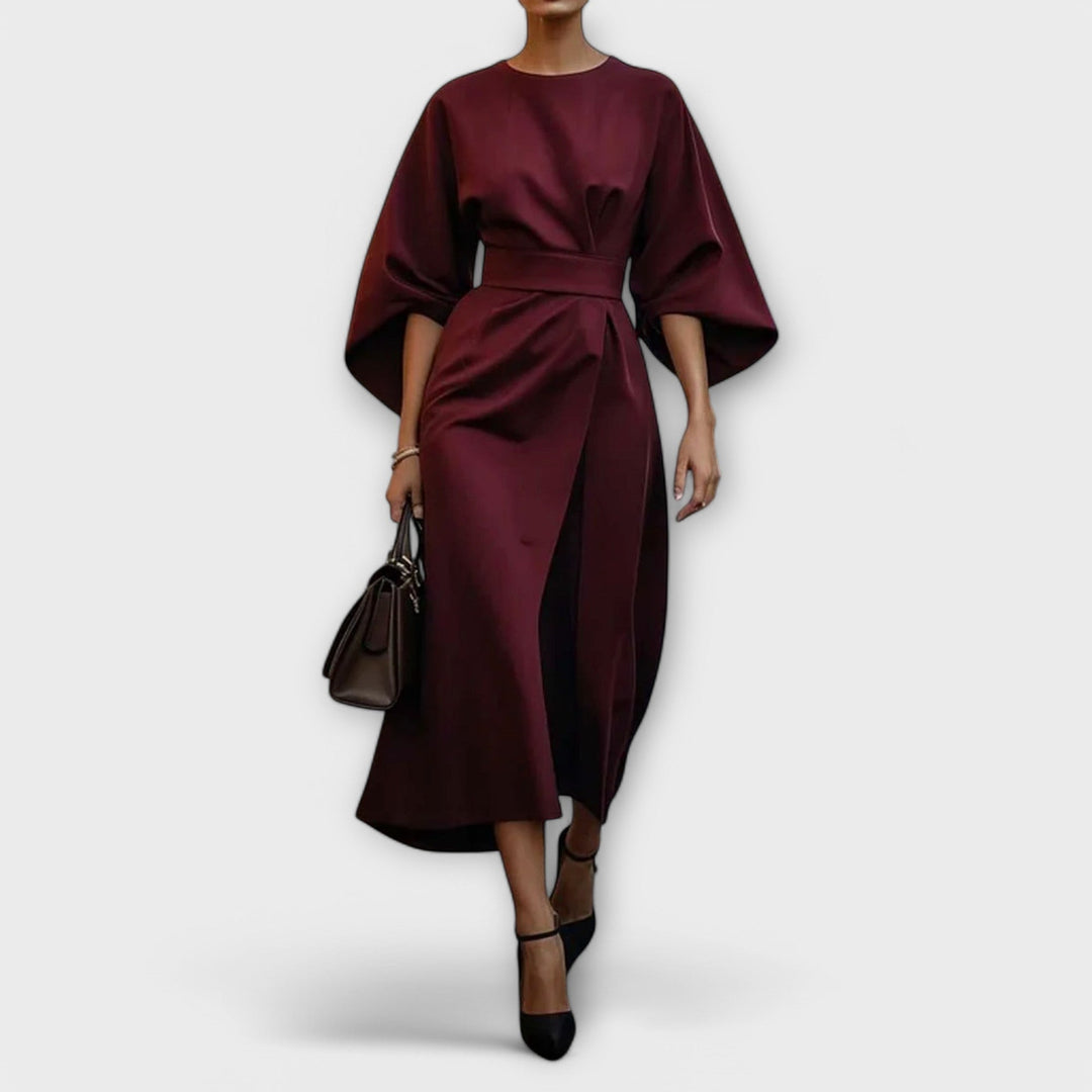 Sonia Elegant dress