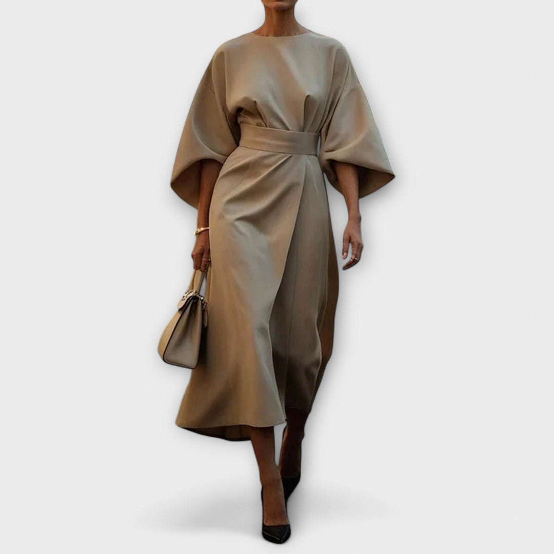 Sonia Elegant dress