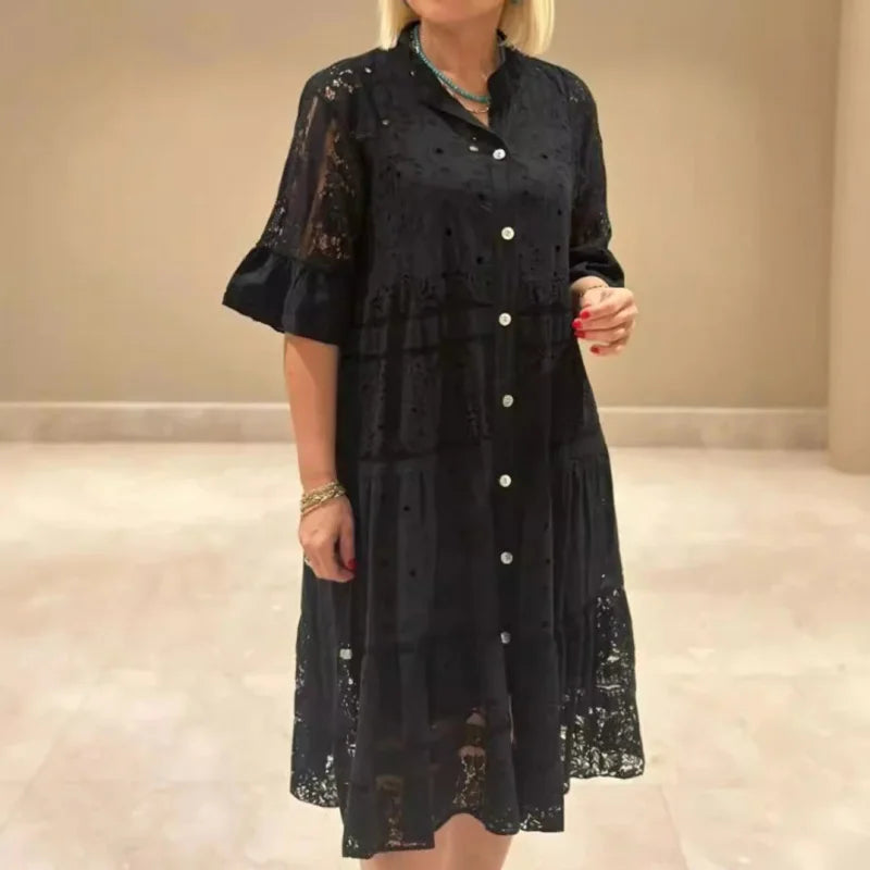 Lauren Lace Dress