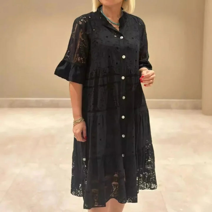 Lauren Lace Dress