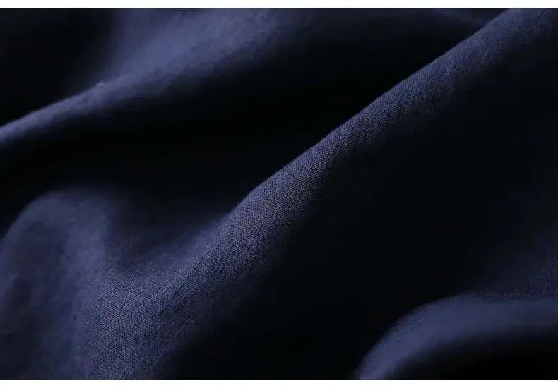 Lotus™ | Relaxed Pattern Breeze Blouse