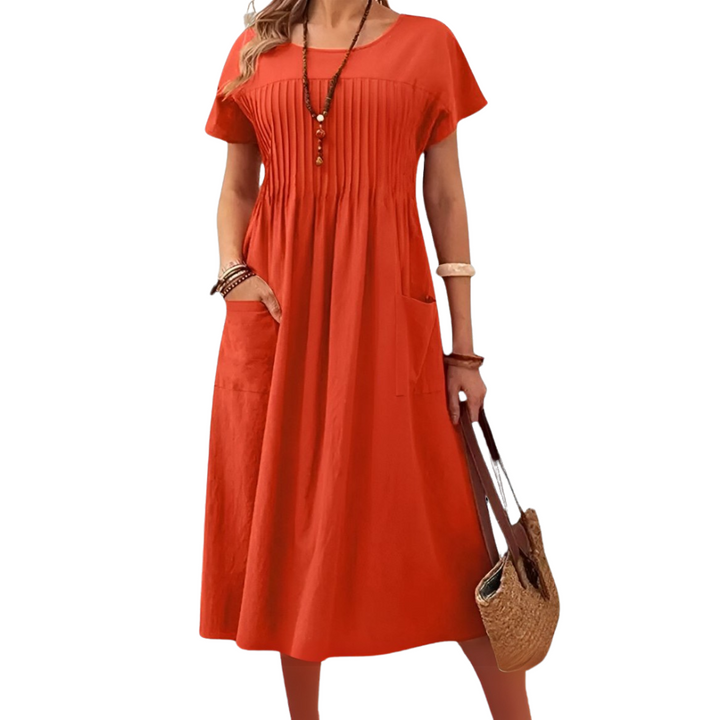 Alice Relaxed Fit Dress