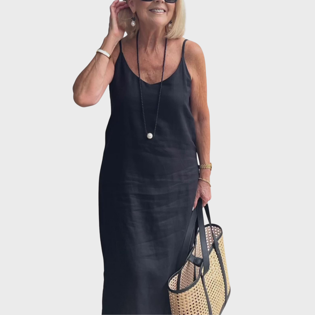 Emma Tunic Dress