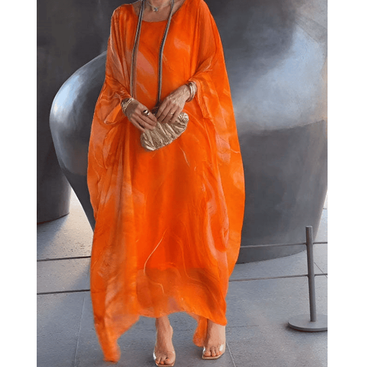 Rachel Flow Dress