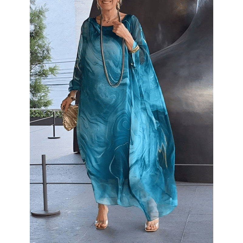Rachel Flow Dress