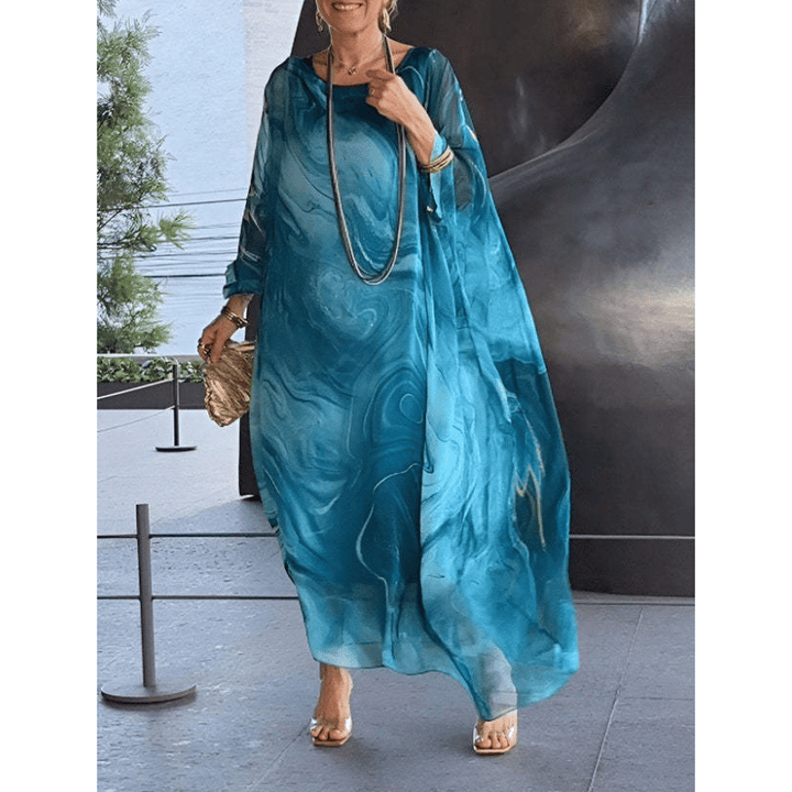 Rachel Flow Dress