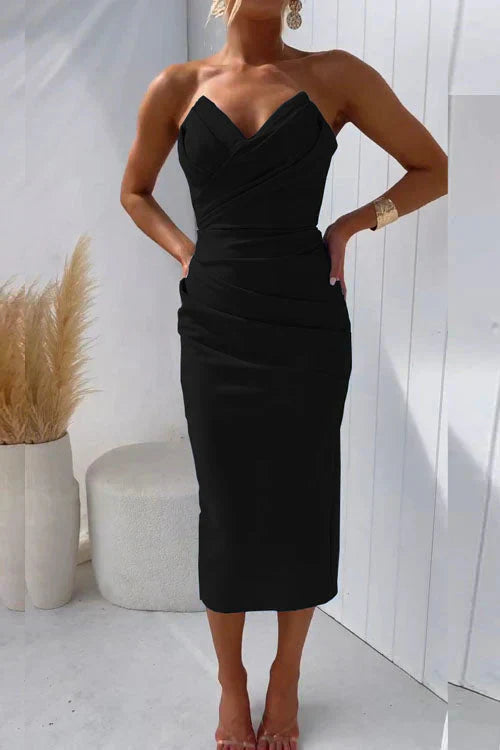 Magner Dress