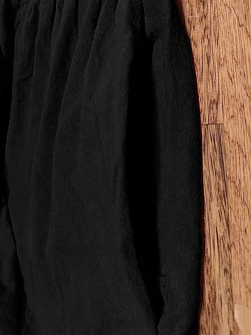 Women's Dress |  Relaxed Fit Maxi