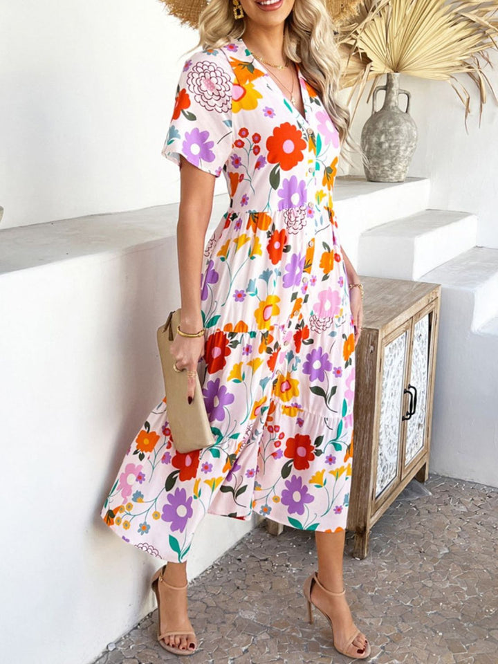 Sarah Dress