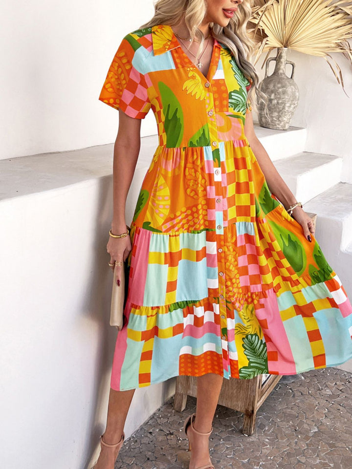 Sarah Dress