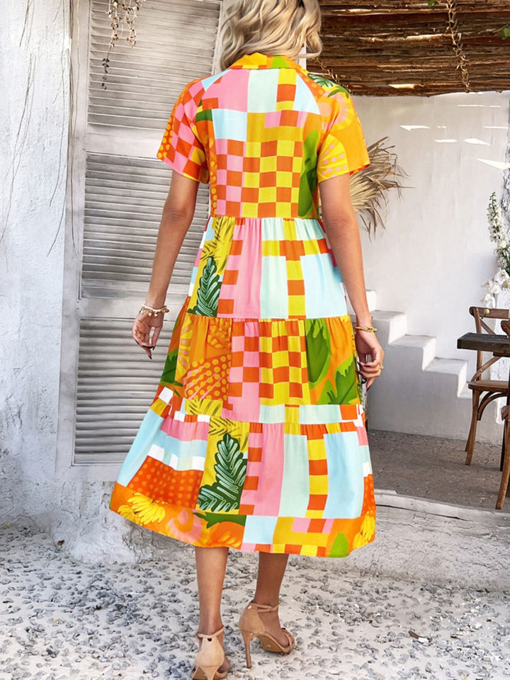 Sarah Dress