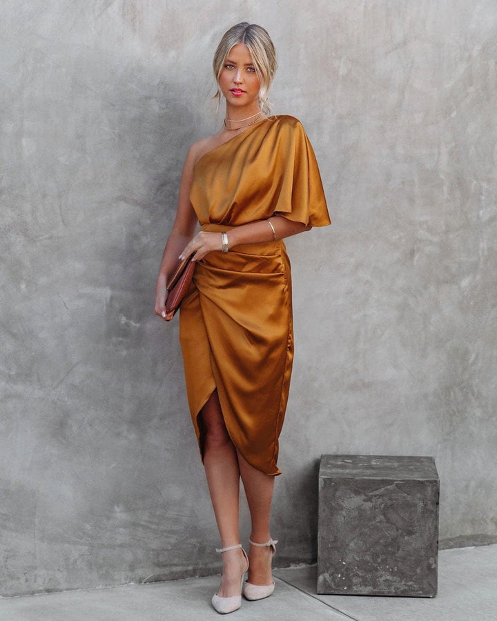 Maelle Chic Dress