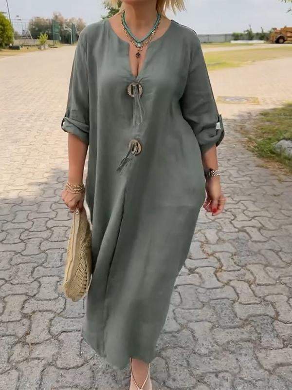 Christine Dress