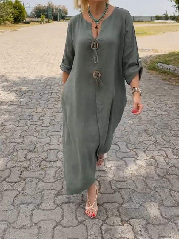 Christine Dress