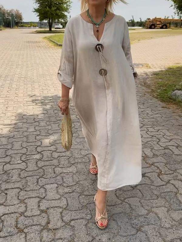 Christine Dress
