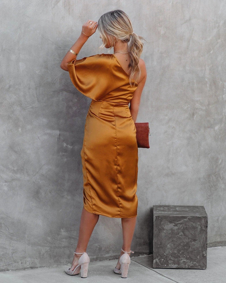Maelle Chic Dress