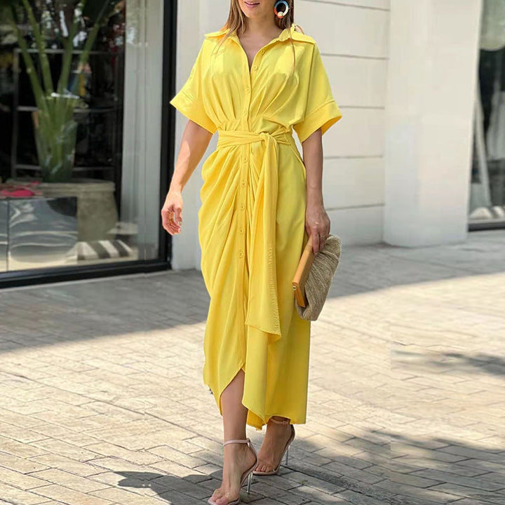 Amara Midi Dress