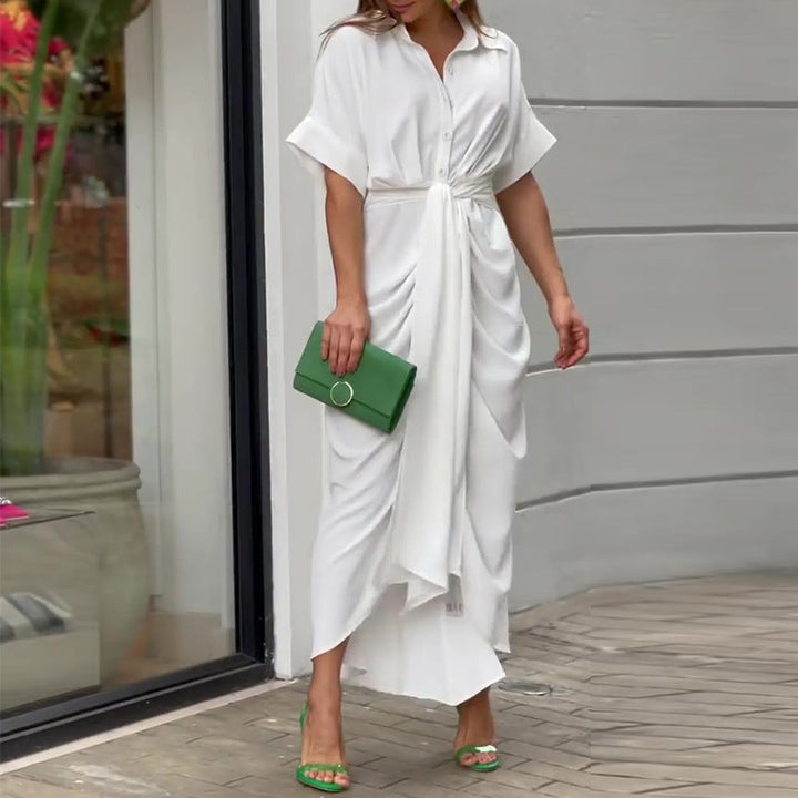 Amara Midi Dress