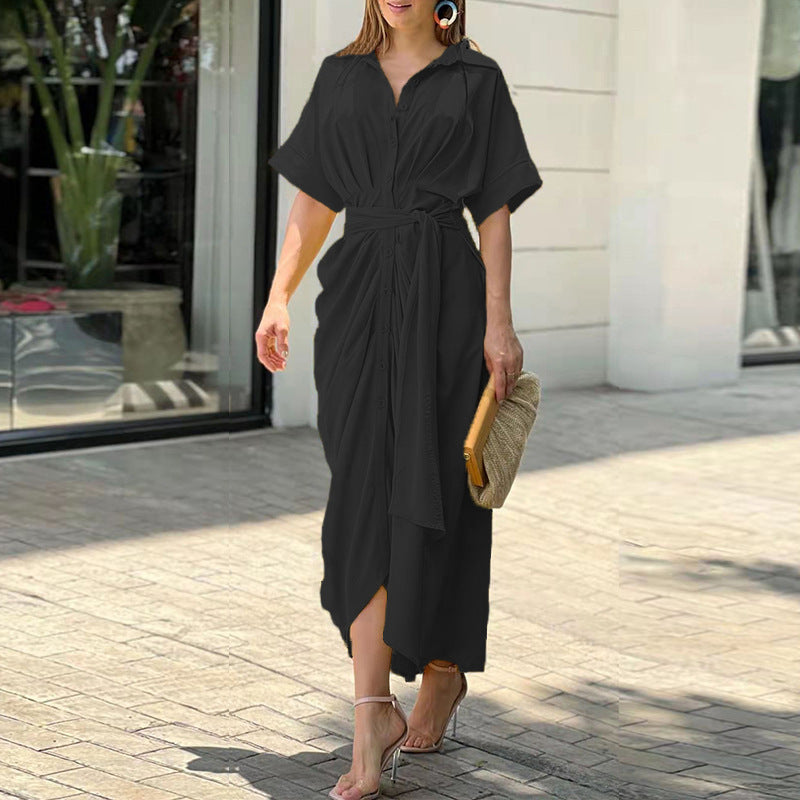 Amara Midi Dress
