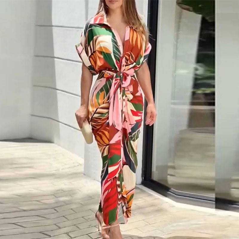 Amara Midi Dress